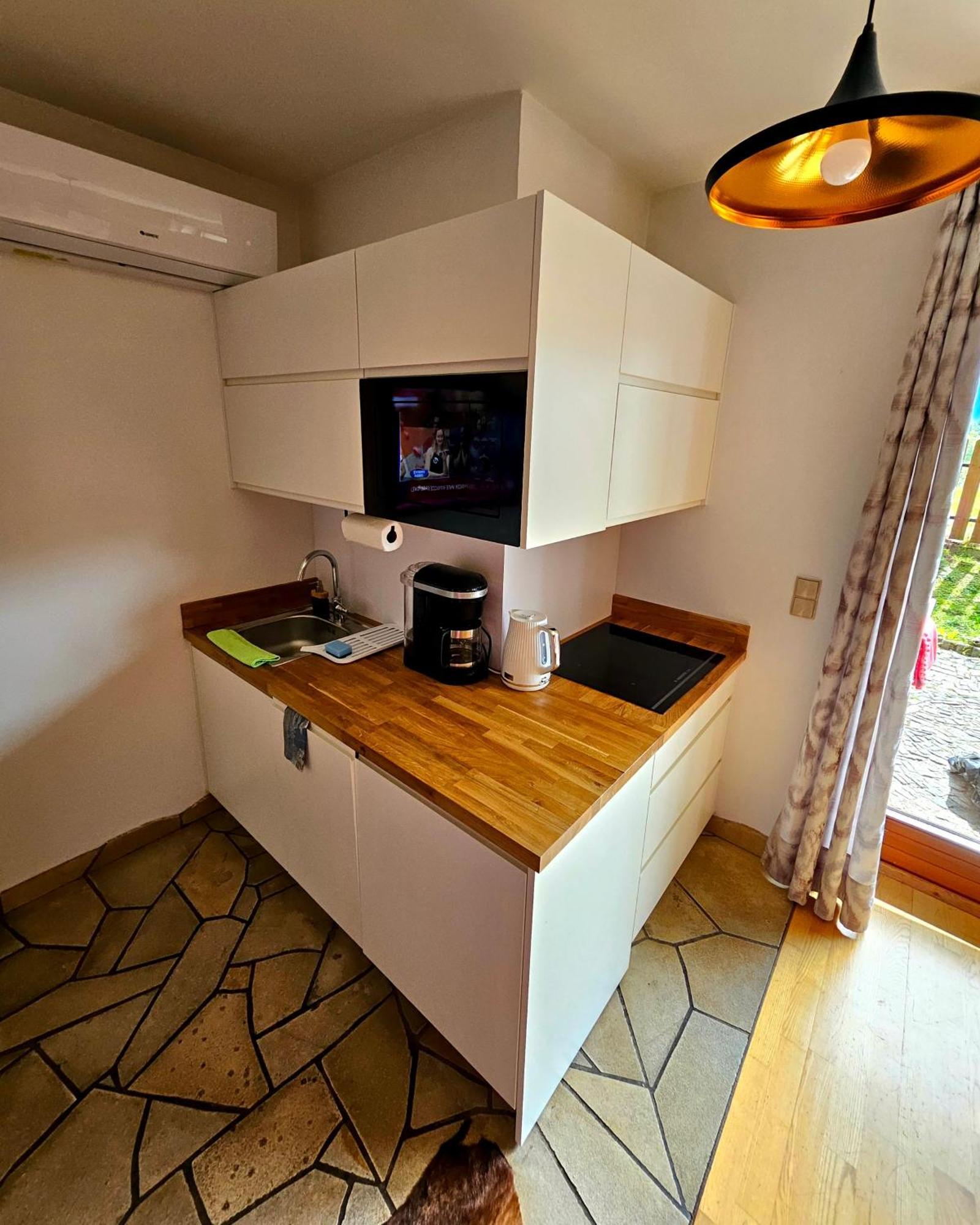 Apartament Z Widokiem Na Gory - Split Ac, Private Terrace, Private Parking Kościelisko Esterno foto
